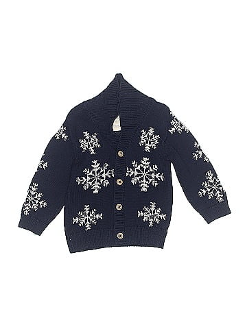 First Impressions Cardigan (view 1)
