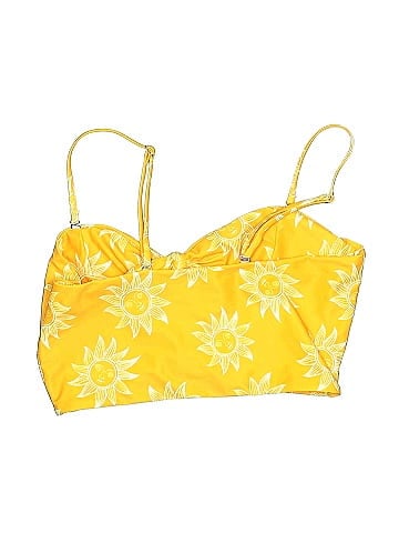 Zaful Swimsuit Top (view 2)