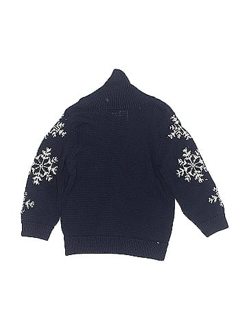 First Impressions Cardigan (view 2)