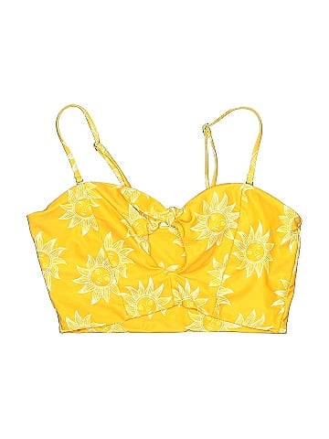 Zaful Swimsuit Top (view 1)