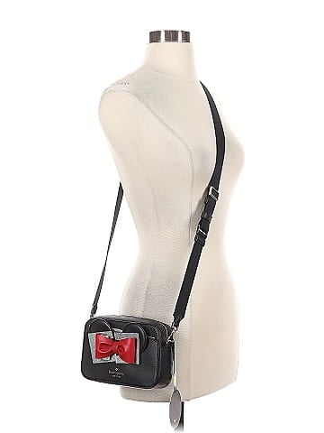 Disney X Kate Spade New York Crossbody Bag (view 2)