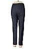 St. John Blue Casual Pants Size M - photo 2