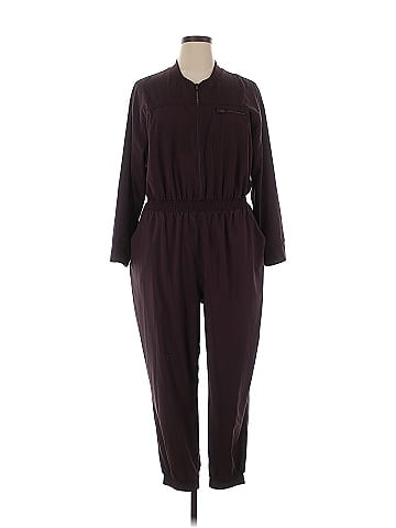 Active by Old Navy Jumpsuit (view 1)
