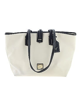 Dooney & Bourke Leather Tote