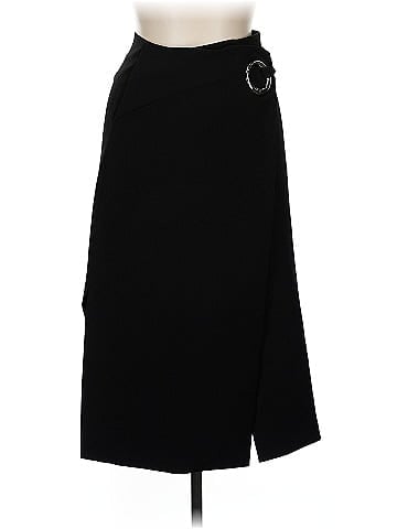 MSGM Formal Skirt (view 1)