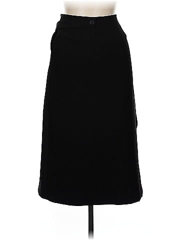 MSGM Formal Skirt (view 2)