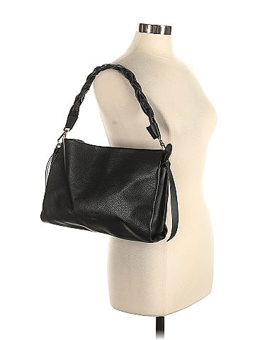 Coccinelle Leather Satchel (view 2)
