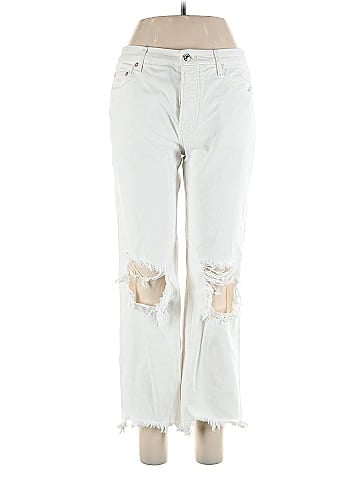 We the Free Jeans (view 1)