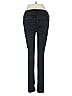 FRAME Denim Hearts Black Jeans Size 29 waist - photo 2