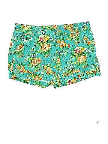 Dear John Shorts (view 1)