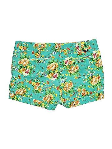 Dear John Shorts (view 2)