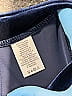 Susan Graver Solid Blue Formal Skirt Size M - photo 5