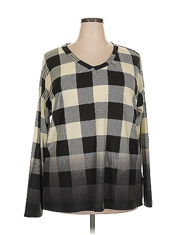 Sew in Love Long Sleeve T-Shirt (view 1)