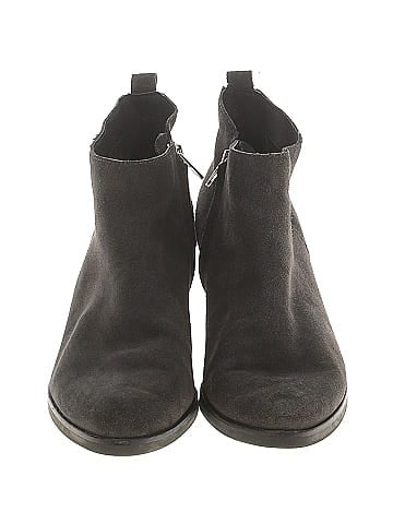Dolce Vita Ankle Boots (view 2)