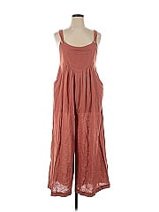 Natural Life Jumpsuit