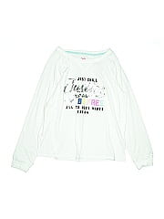 Justice Long Sleeve T Shirt