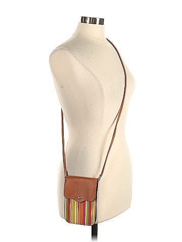 Unbranded Crossbody Bag (view 2)