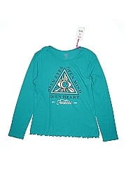 Justice Long Sleeve T Shirt