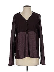 Sundance Long Sleeve Blouse