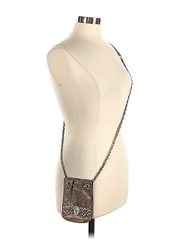 Unbranded Crossbody Bag (view 2)
