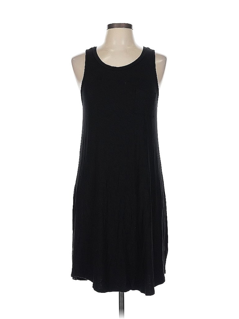 Click to view more detailed imagery on our partner's website Pre-owned Maurices Casual Dress In Black