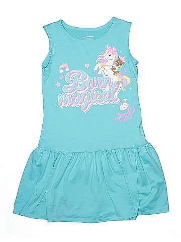 Nickelodeon Dress (view 1)