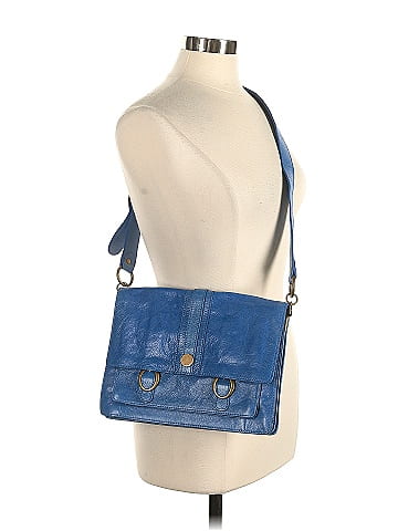 Lucky Penny Leather Crossbody Bag (view 2)