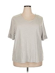 Talbots Outlet Short Sleeve Top