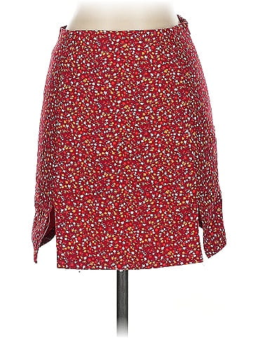 Daisy Street Casual Skirt (view 1)