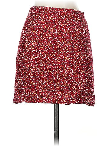 Daisy Street Casual Skirt (view 2)