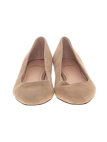 J.Crew Flats (view 2)