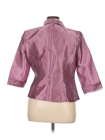 Alex Evenings Jacket (view 2)