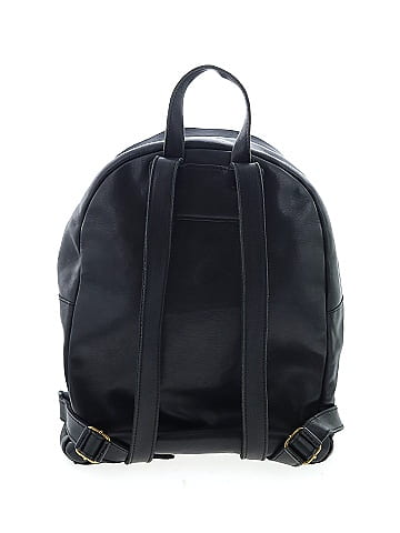 Madewell Leather Backpack (view 2)