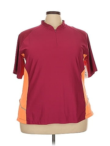 Xersion Active T-Shirt (view 1)