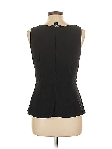 Perceptions Sleeveless Top (view 2)