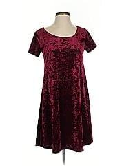 Socialite Casual Dress