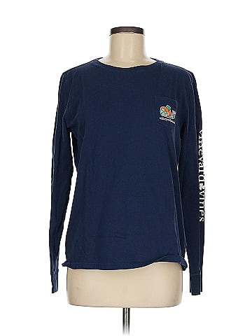 Vineyard Vines Long Sleeve T-Shirt (view 1)