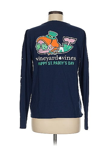 Vineyard Vines Long Sleeve T-Shirt (view 2)