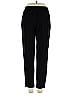 Atea Oceanie Solid Black Casual Pants Size 36 waist - photo 2