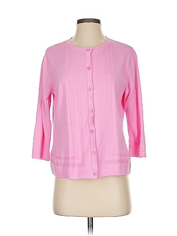 Isaac Mizrahi LIVE! Cardigan (view 1)