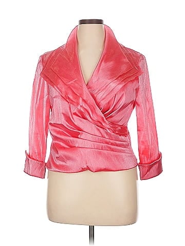 Cachet Jacket (view 1)