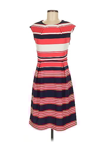 En Focus Studio Casual Dress (view 1)