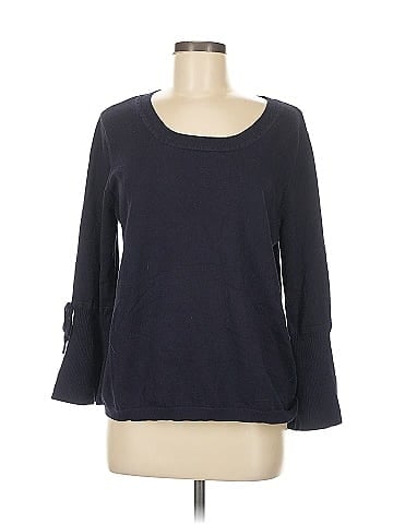 Liz Claiborne Pullover Sweater (view 1)