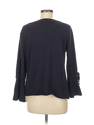 Liz Claiborne Pullover Sweater (view 2)