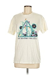 Harry Potter Short Sleeve T Shirt