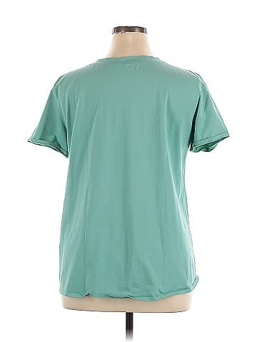 Elegantees Short Sleeve T-Shirt (view 2)