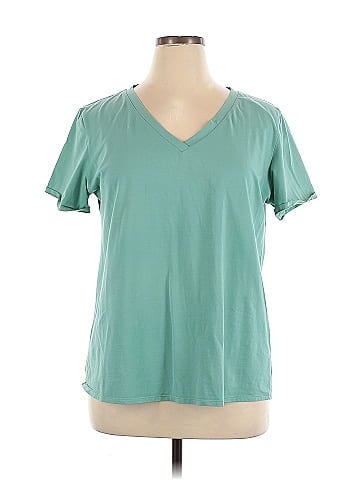 Elegantees Short Sleeve T-Shirt (view 1)