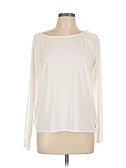 Gap Fit Long Sleeve T Shirt