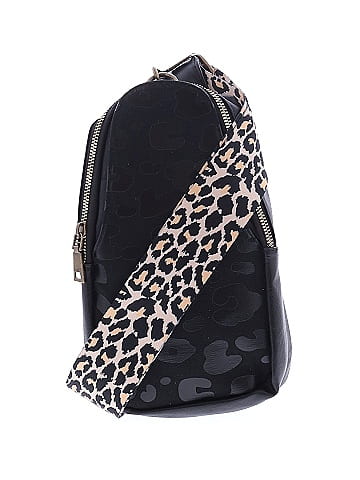 Unbranded Crossbody Bag (view 1)