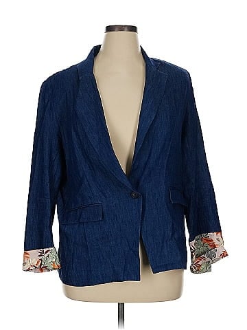 Drew Blazer (view 1)